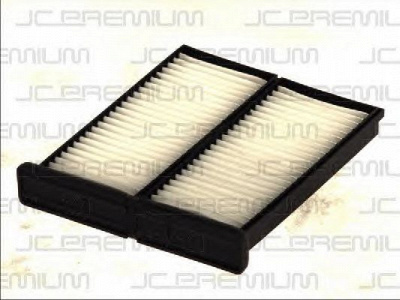 JC PREMIUM b45002pr -  Фильтр воздуха в салоне
